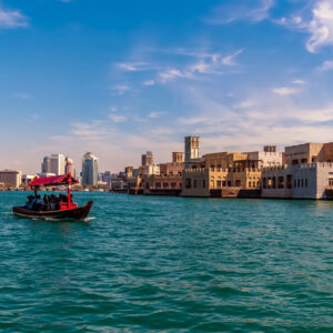 Best Hotels in Dubai Creek