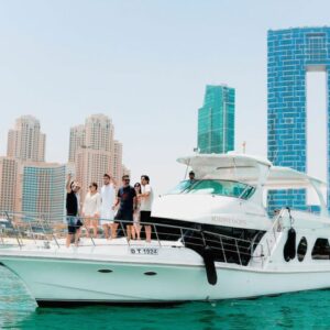 Dubai Cruise Compare Best Cruise Tickets & Deals