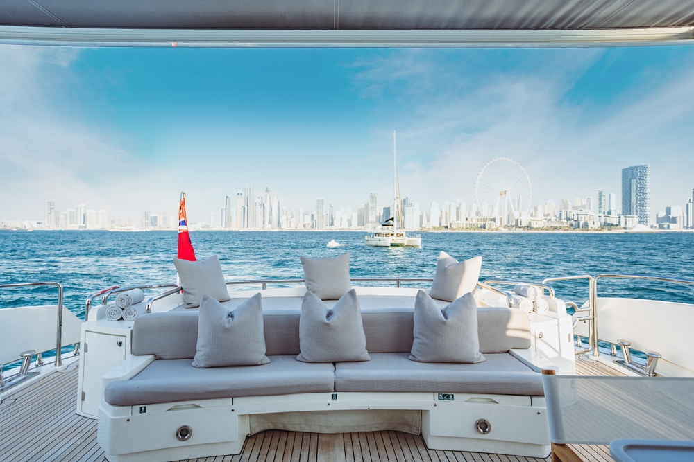 20 Things You Should Know Before Going to Dubai - Dubai Yacht Rental