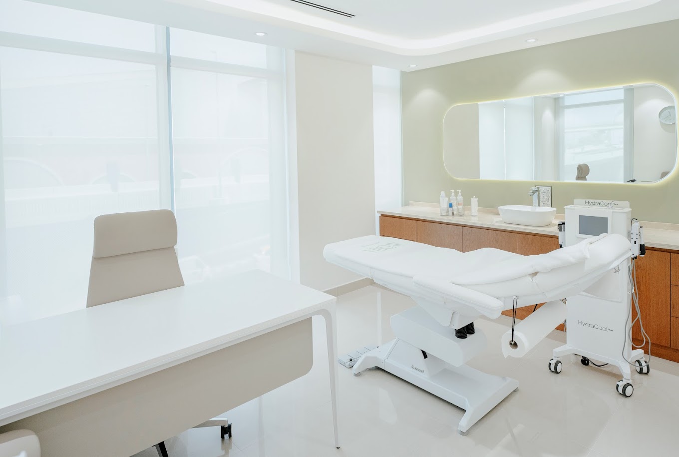 17 Best Clinics in Dubai Top Aesthetic Services and Treatments - Avoria Aesthetic Clinic