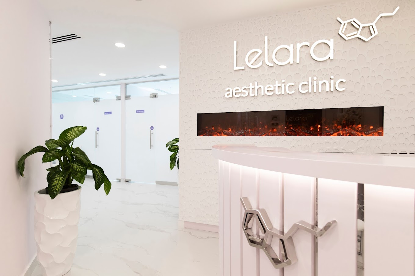 17 Best Clinics in Dubai Top Aesthetic Services and Treatments - Lelara Aesthetic Clinic