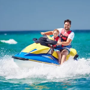 Jet Ski Rental Dubai