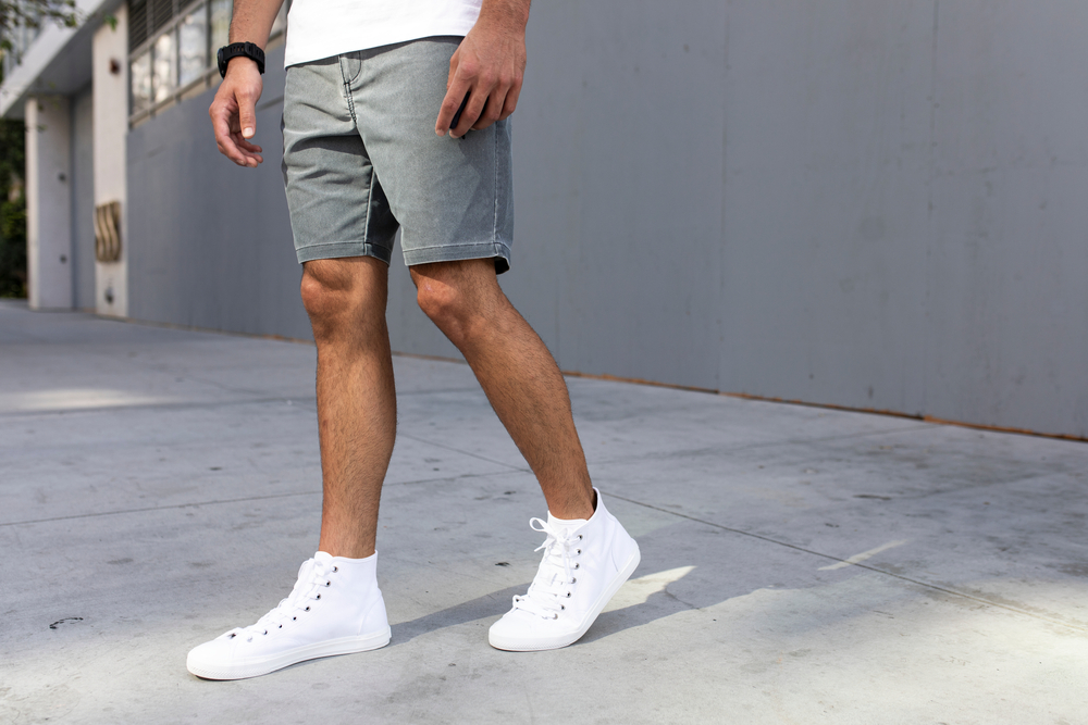 What to Wear in Dubai Dress Code for Tourists & Outfits to Wear - Can Men Wear Shorts in Dubai?