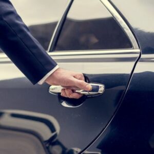 Airport Transfer Service in Dubai