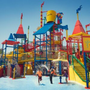 LEGOLAND Dubai: Water Park + Best Ticket Options