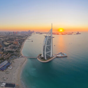 7 Star Hotels in Dubai