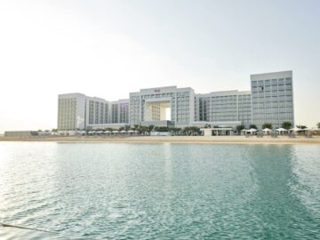 Best All-Inclusive Hotels in Dubai - Hotel Riu Dubai