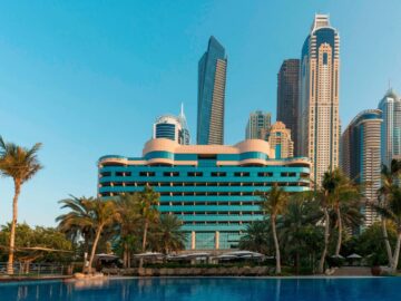 Best All-Inclusive Hotels in Dubai - Le Meridien Mina Seyahi Beach Resort