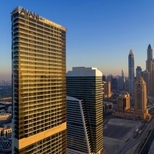 Best Aparthotels in Dubai - Avani Plus Palm View Dubai Hotel & Suites