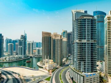 Best Aparthotels in Dubai - Grosvenor House, a Luxury Collection Hotel, Dubai