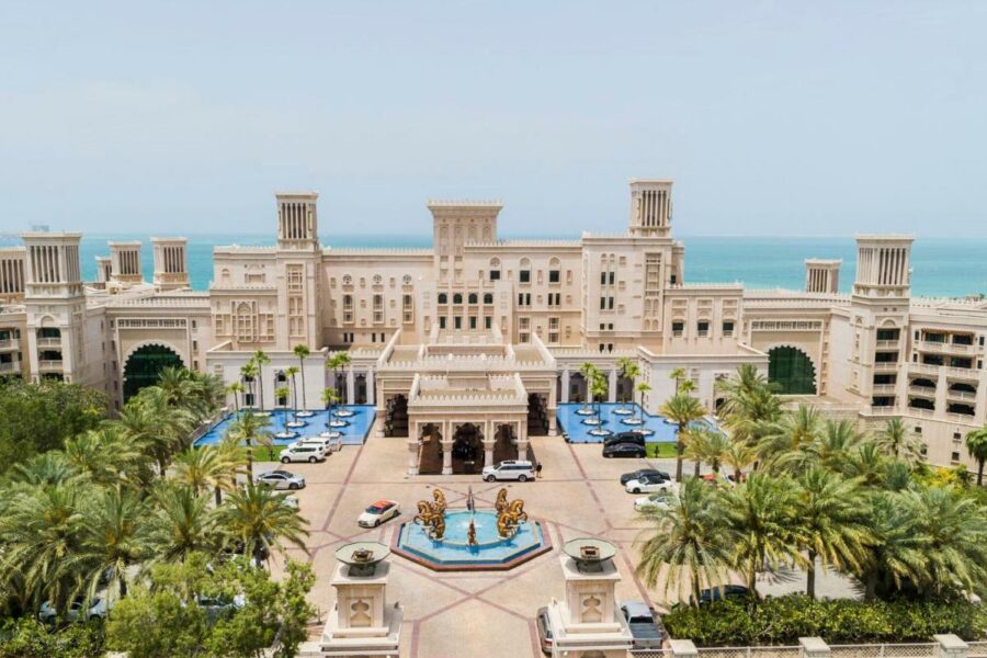 Jumeirah Al Qasr