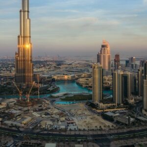 Best Downtown Hotels in Dubai