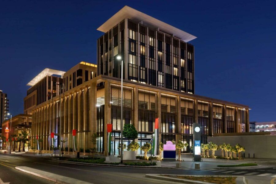 Days Hotel By Wyndham Dubai Deira