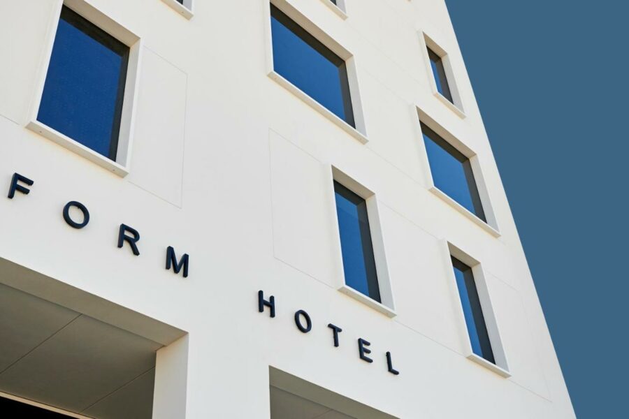 FORM Hotel Dubai, a Member of Design Hotels