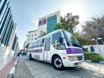 Best Hotels near Dubai Airport - Premier Inn Dubai International Airport Hotel