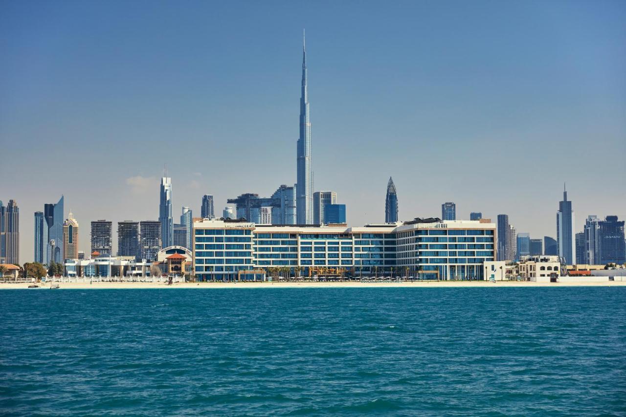 Best Luxury Hotels in Dubai - Mandarin Oriental Jumeirah