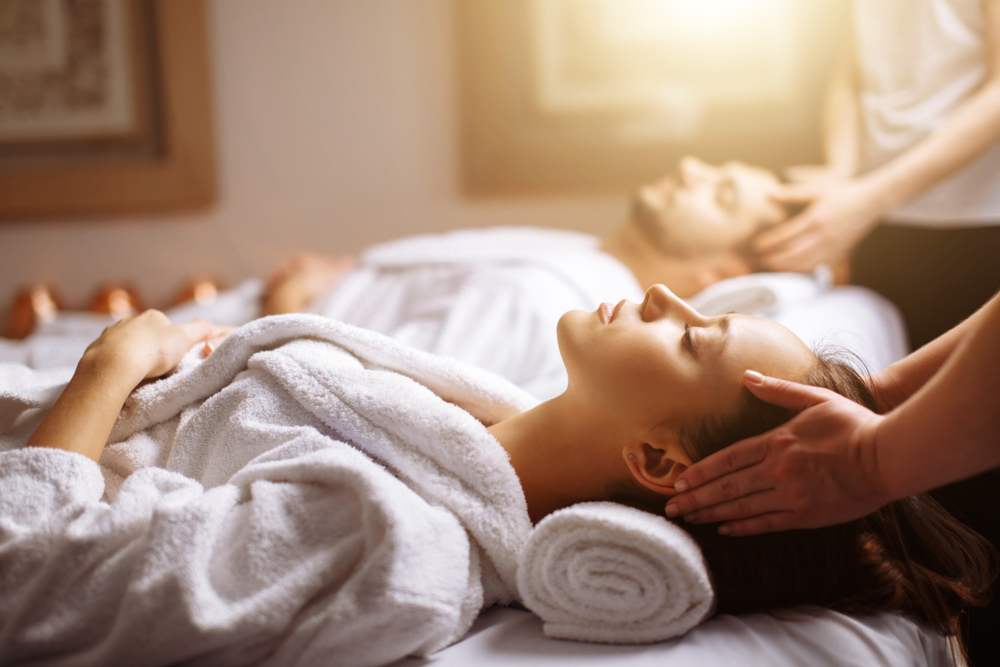 Couples Spa & Massage - 10 Best Things To Do For Couples in Dubai