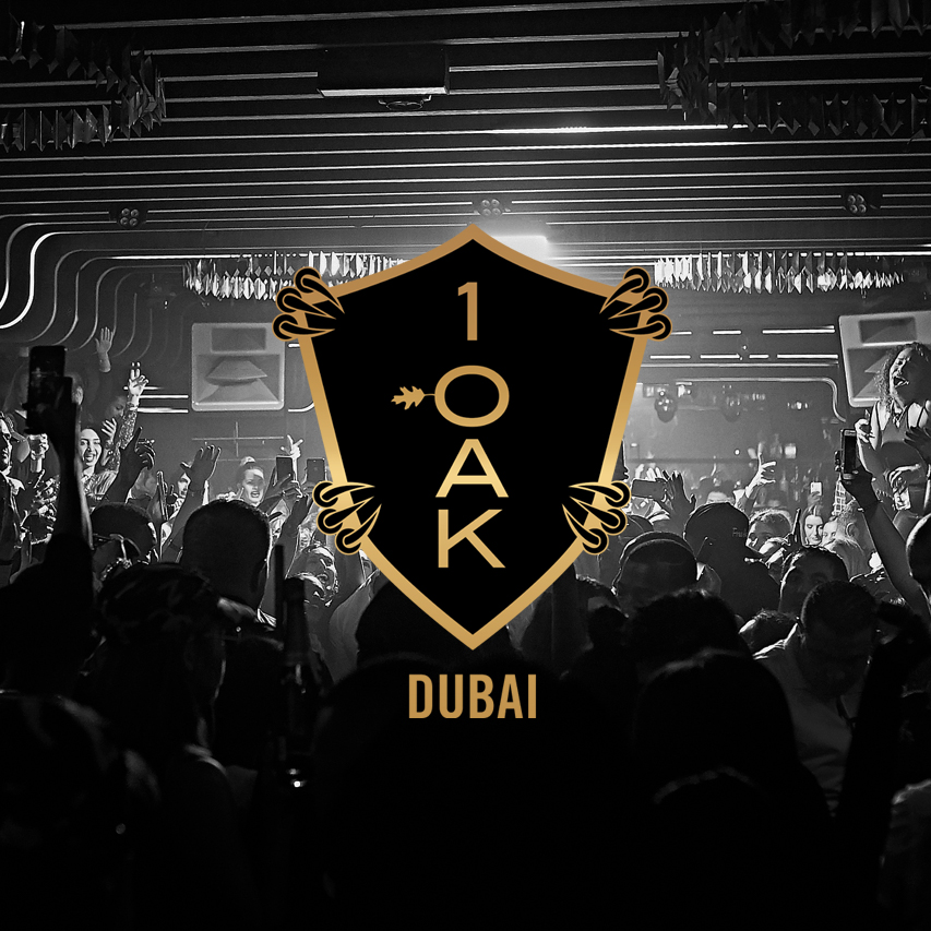 Dubai Nightlife Guide: Clubs, Bars & Shisha Lounges - 1OAK Dubai