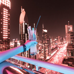 Dubai Nightlife Guide Clubs, Bars & Shisha Lounges