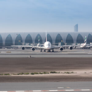 Guide to Dubai International Airport