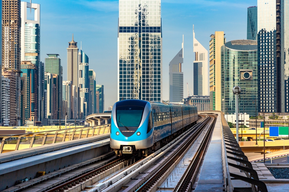 Guide to Dubai International Airport - Transfers