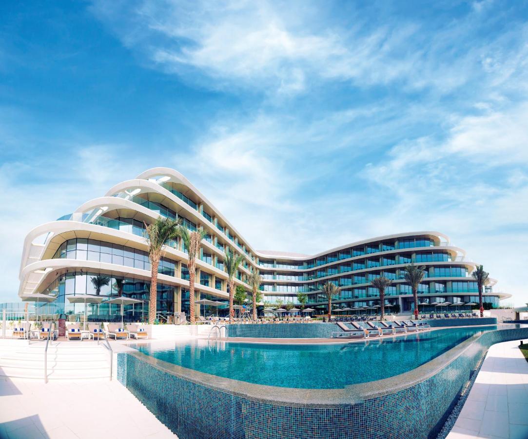 Best All-Inclusive Hotels in Dubai - JA Lake View Hotel Dubai​