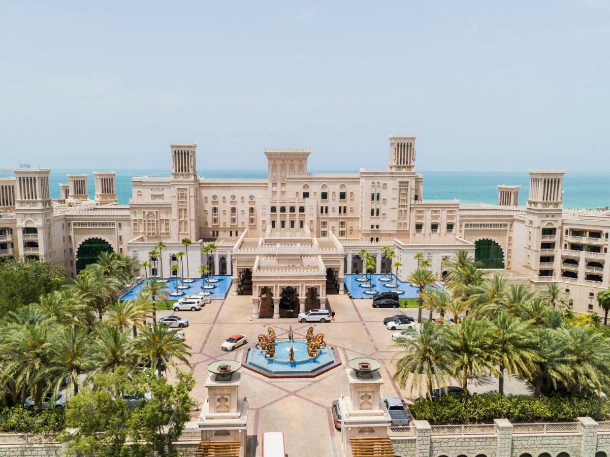 7 Star Hotels in Dubai - Jumeirah Al Qasr