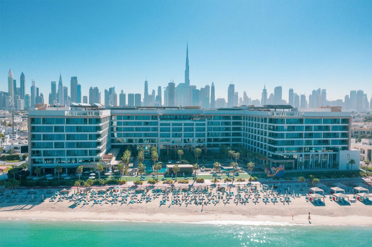 7 Star Hotels in Dubai - Mandarin Oriental Jumeirah