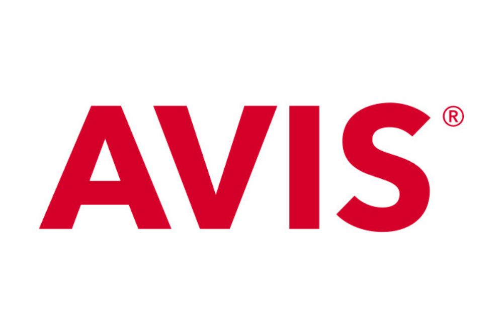 Rent a Car in Dubai - Avis