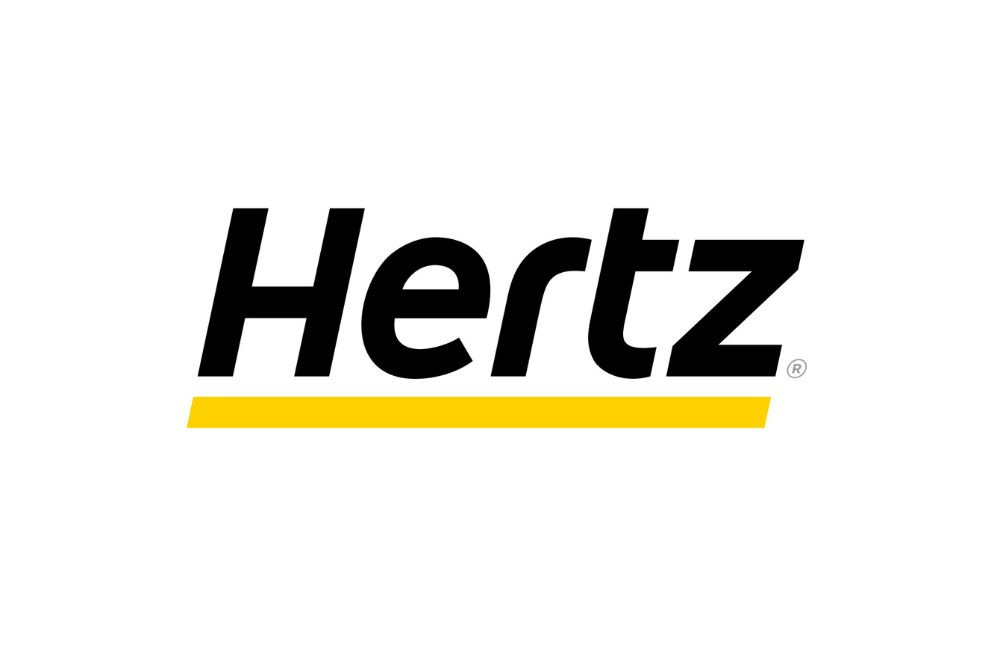 Rent a Car in Dubai - Hertz