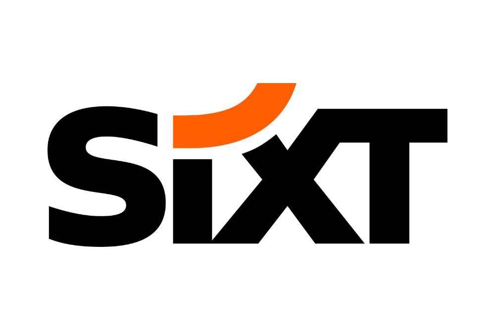 Rent a Car in Dubai - Sixt