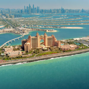 Top 10 Hotels in Dubai