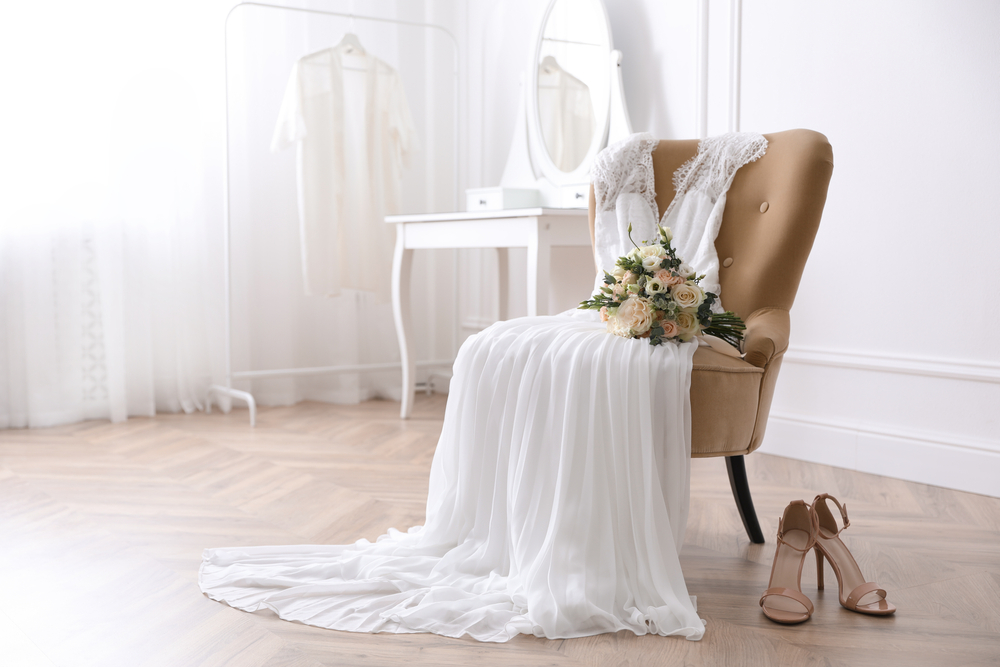 Weddings in Dubai Guide & Information - Wedding Dresses in Dubai