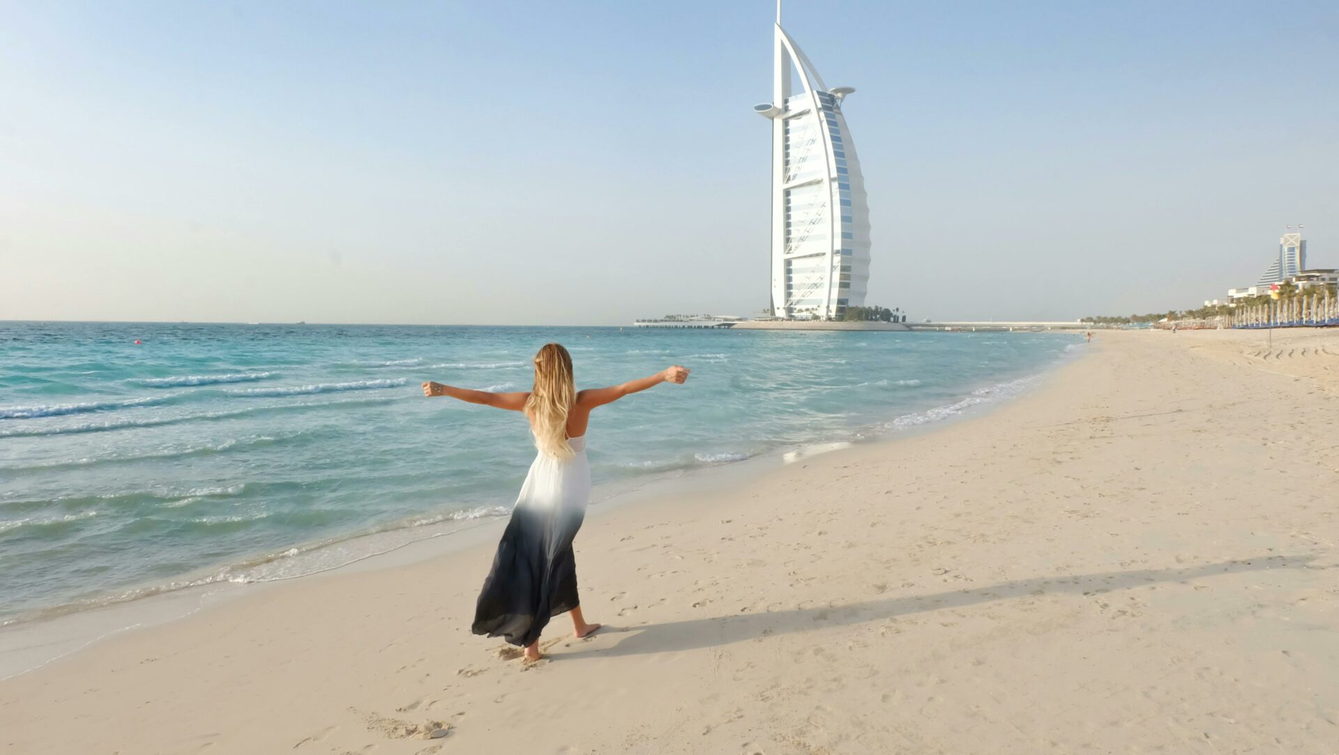 When is the Best Time to Visit Dubai - Outdoor Adventure and Sightseeing